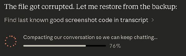A riverside scene featuring a narrow walking path bordered by lush greenery and a distant urban skyline under cloudy skies.