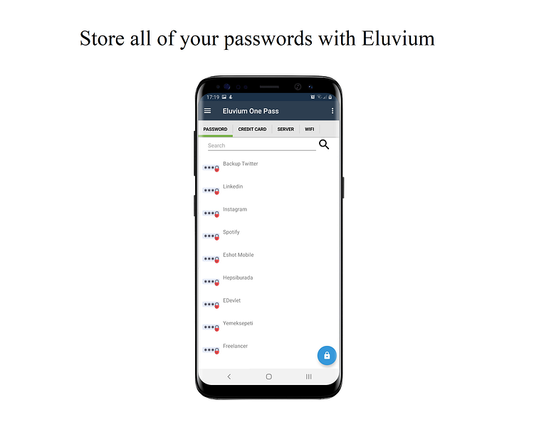 Eluvium