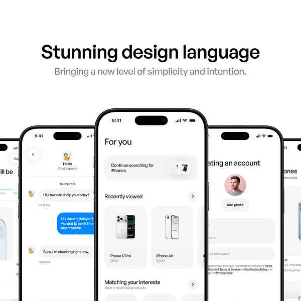 Design System 3 by Sigma
