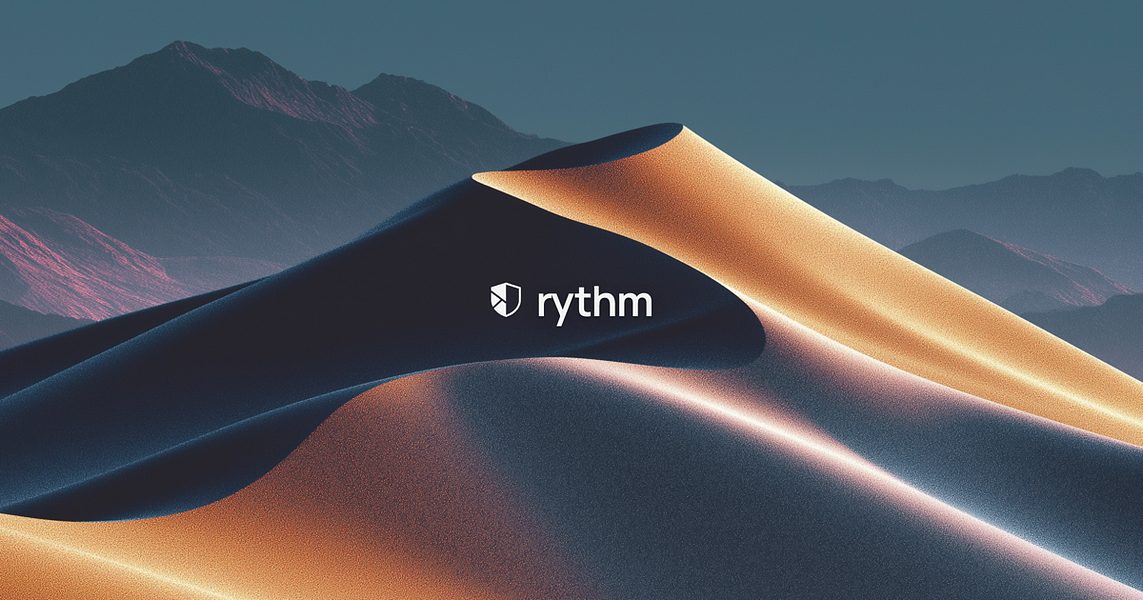 Rythm