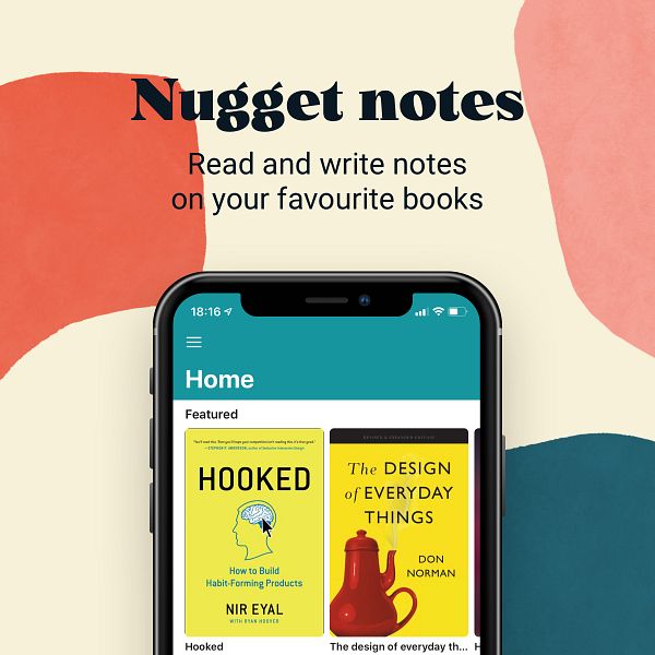 Nugget Notes