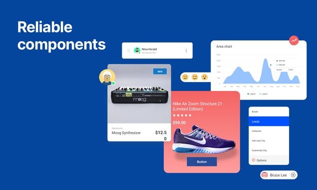 Fabrx Design Systems