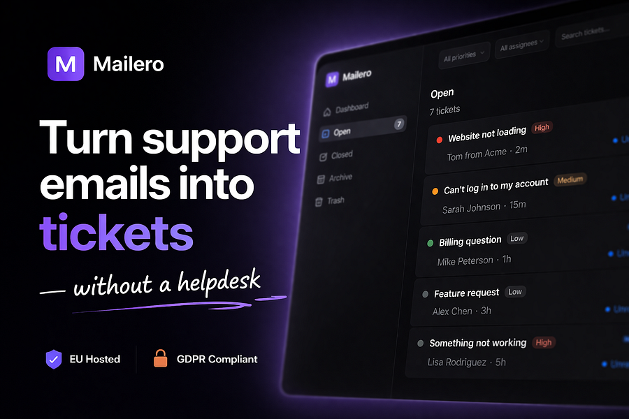 Mailero
