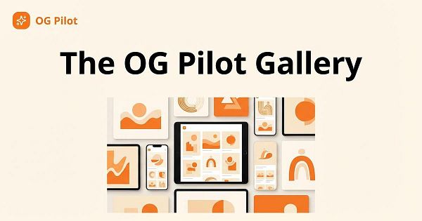 The image features a digital gallery showcasing various abstract designs and illustrations.