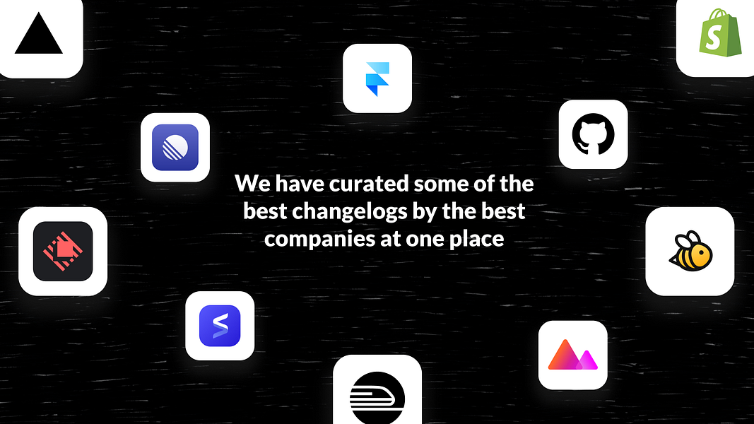 Changelogs Gallery