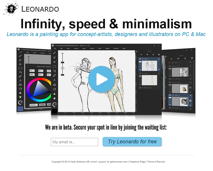 Leonardo