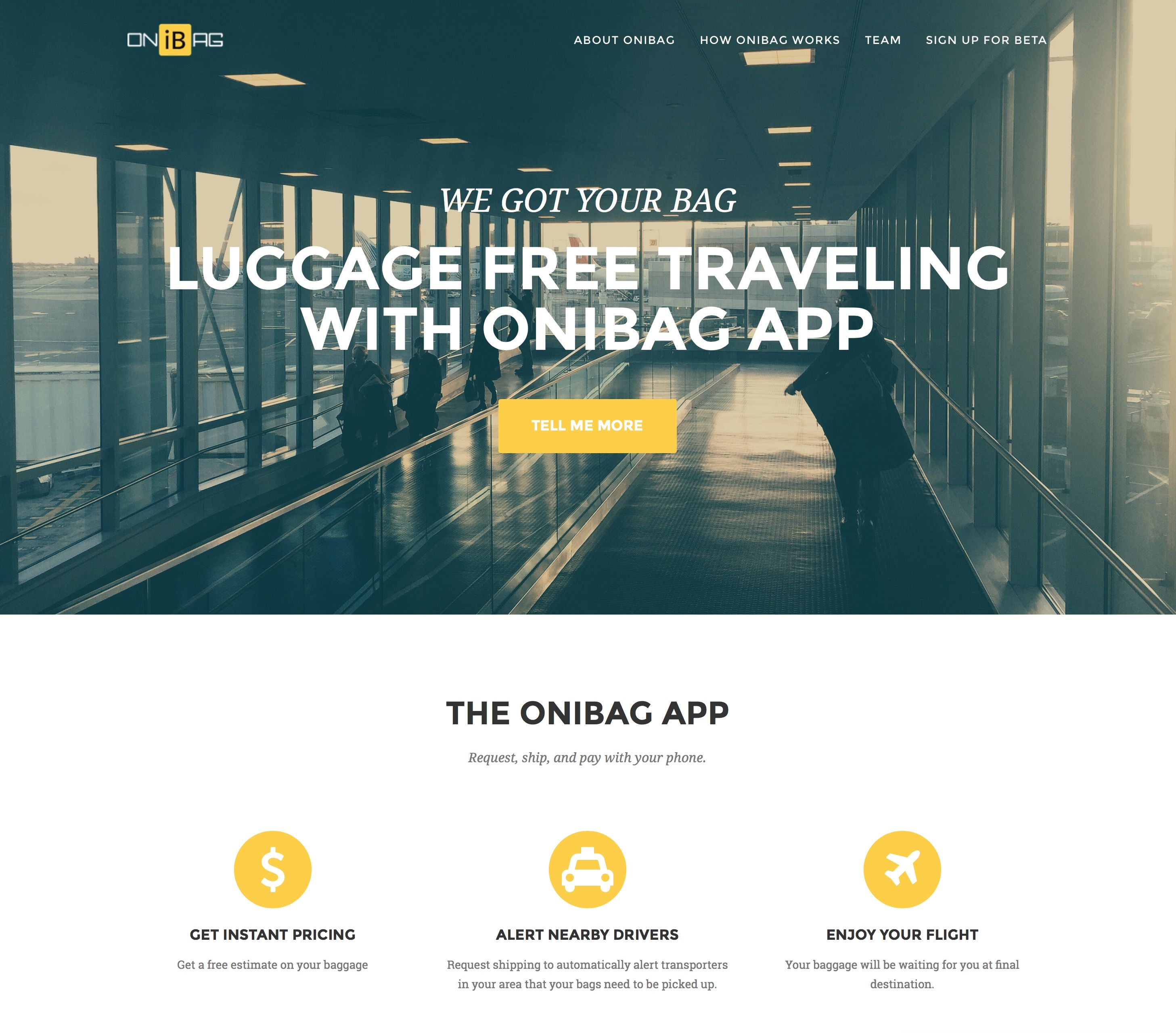 onibag