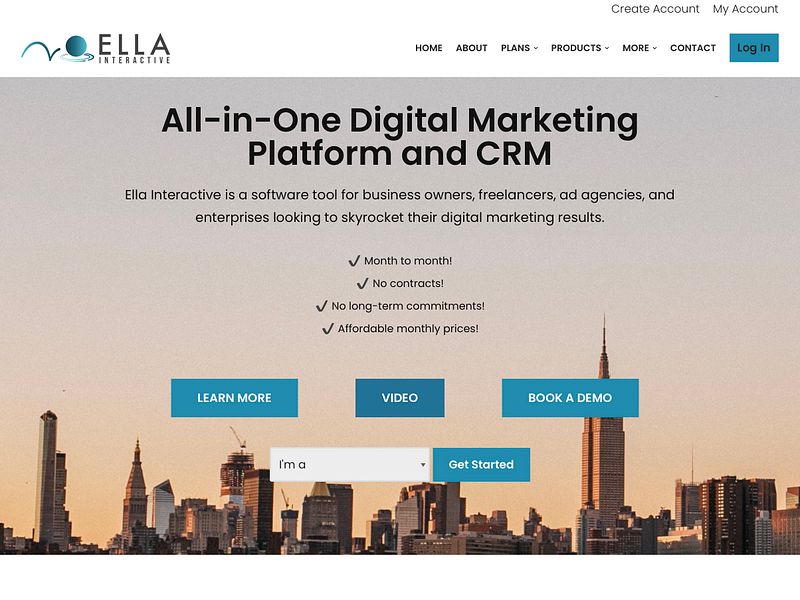 Ella Interactive