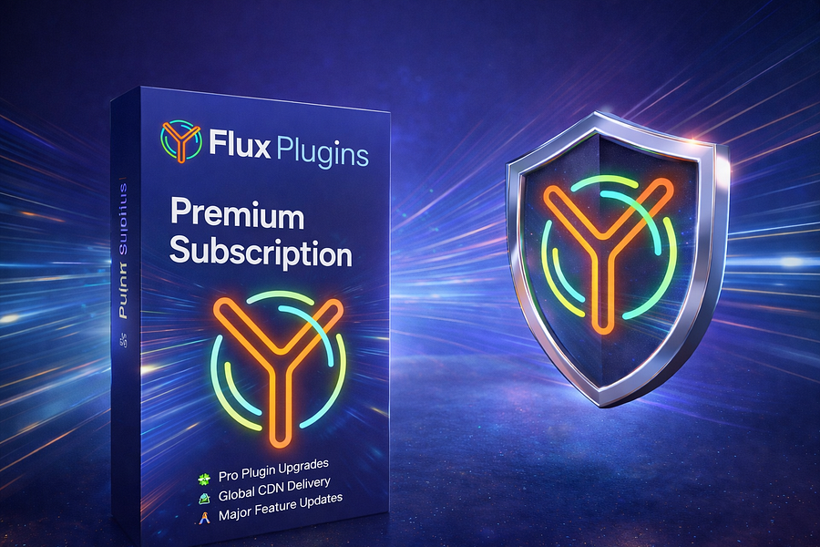 Flux Plugins