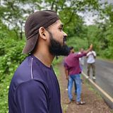 Om Chauhan