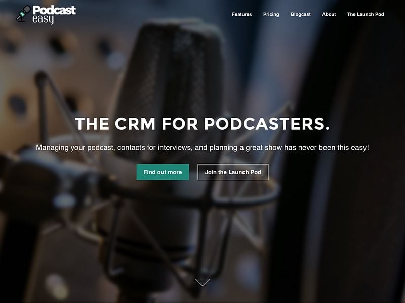 Podcasteasy