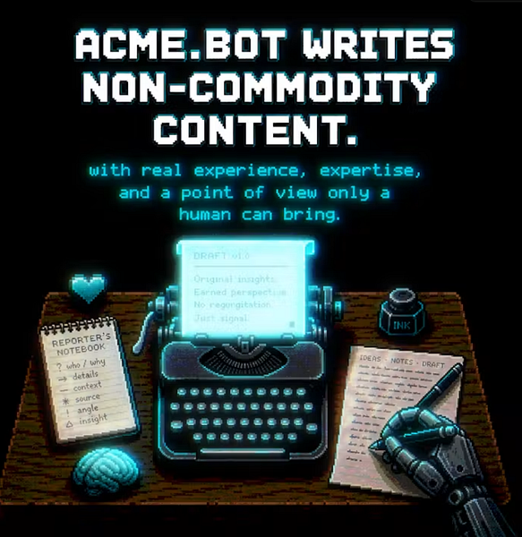 ACME.BOT