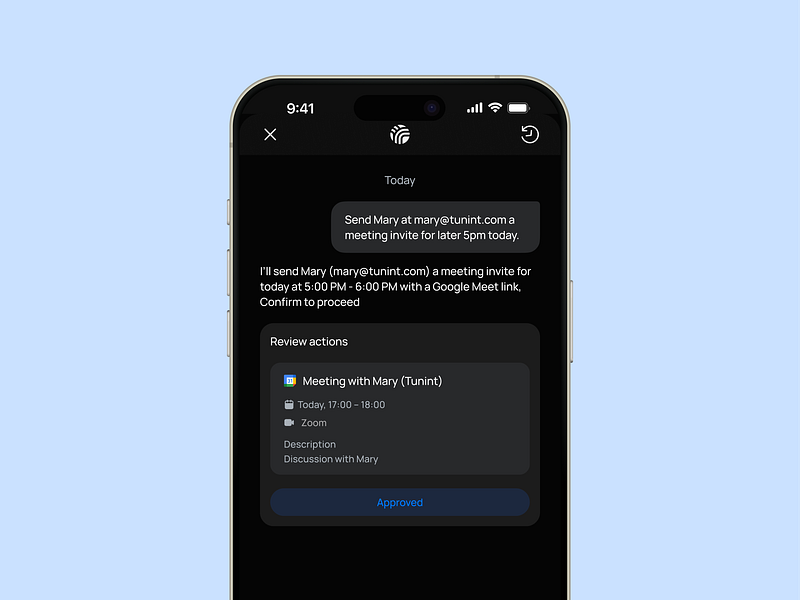 Rivva: AI Assistant that auto-plans your day to match your | BetaList