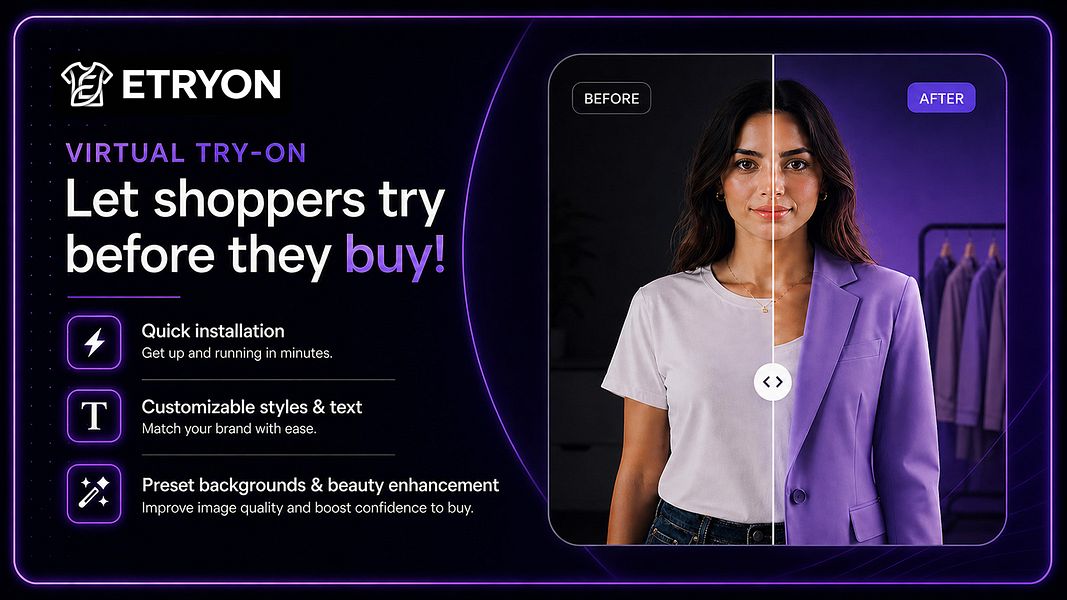 Etryon.ai