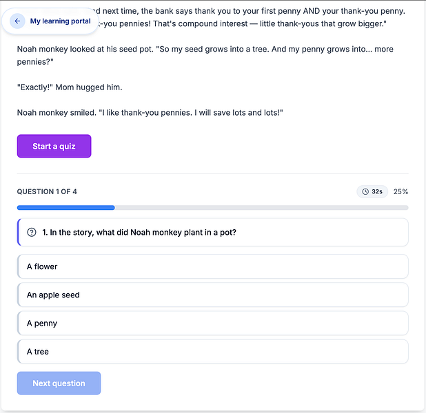 CoinTales.Ai