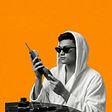 Nick Launches → Insta Posts