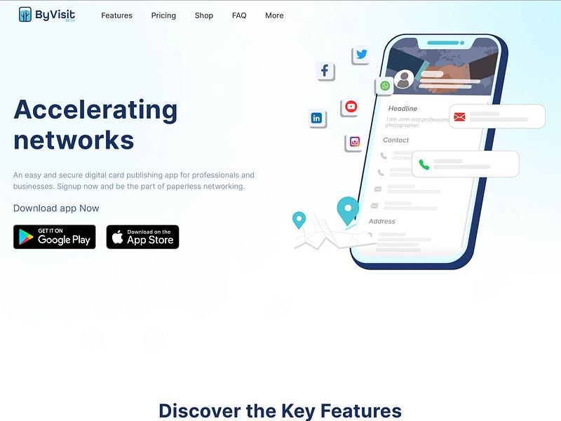 Byvisit.com