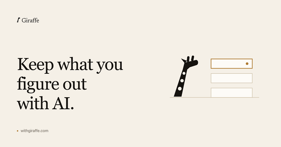 Giraffe