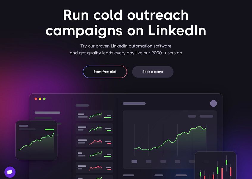 SalesRobot
