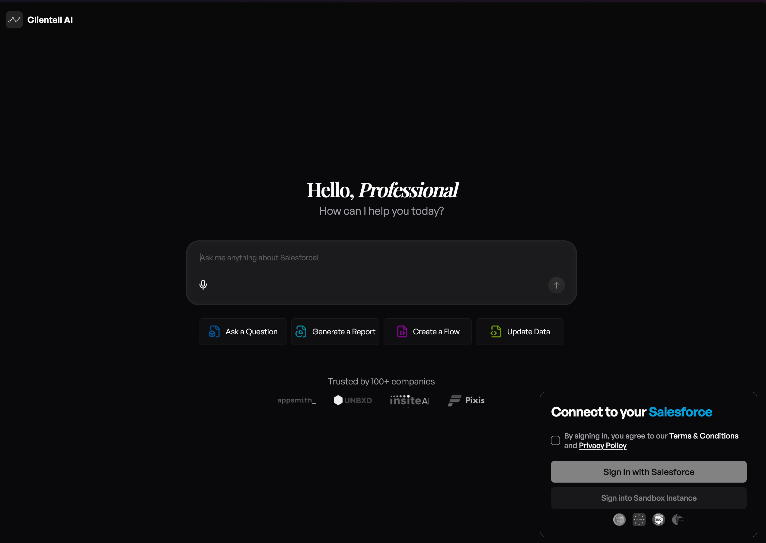Clientell AI: The first AI agent that builds and maintains