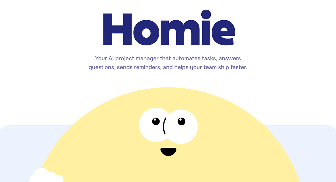Homie