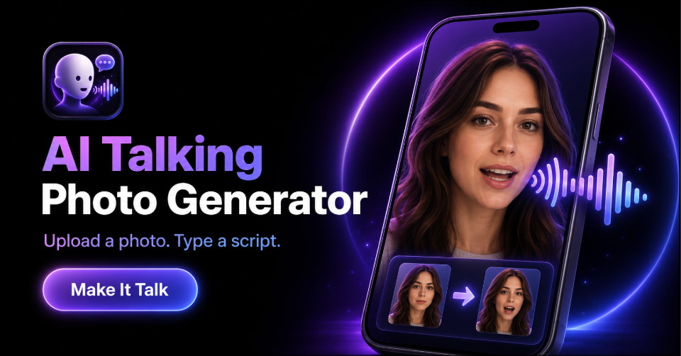 TalkPix AI