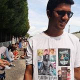Rakesh Koothrapalli