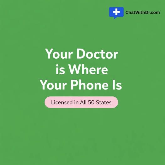 ChatWithDr