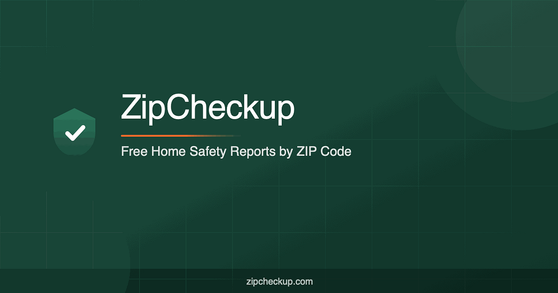 ZipCheckup