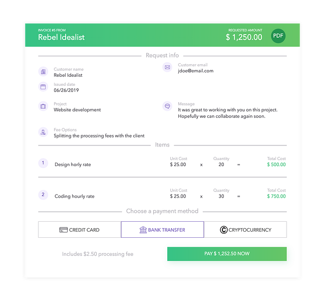 Limepay