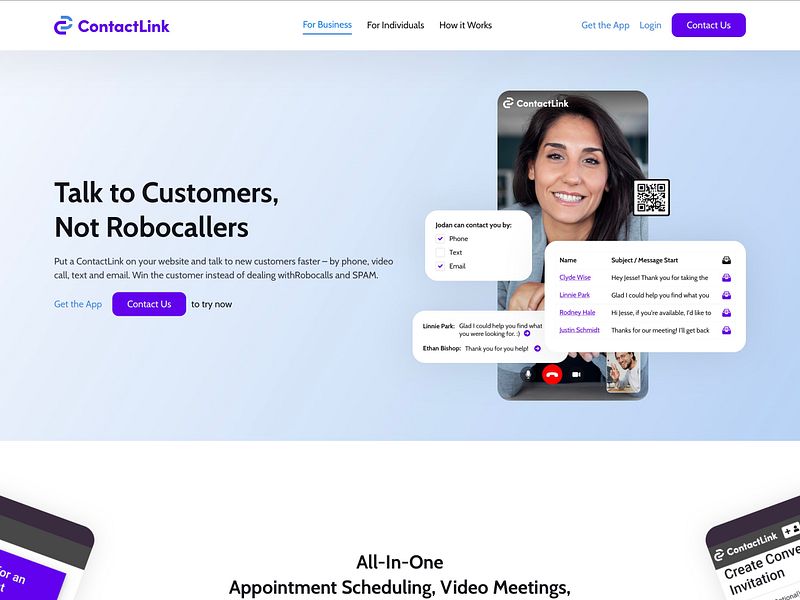 ContactLink