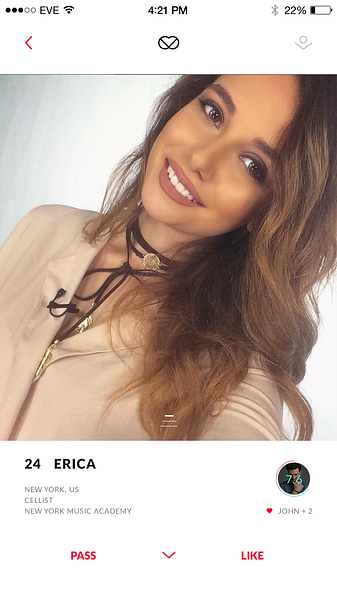 EVE