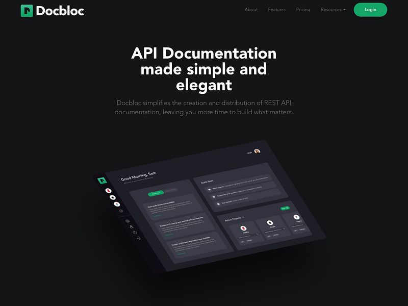 Docbloc