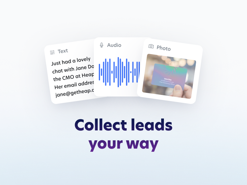 Heap App