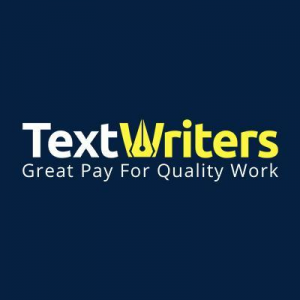 Text-Writers