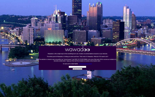 wawadoo