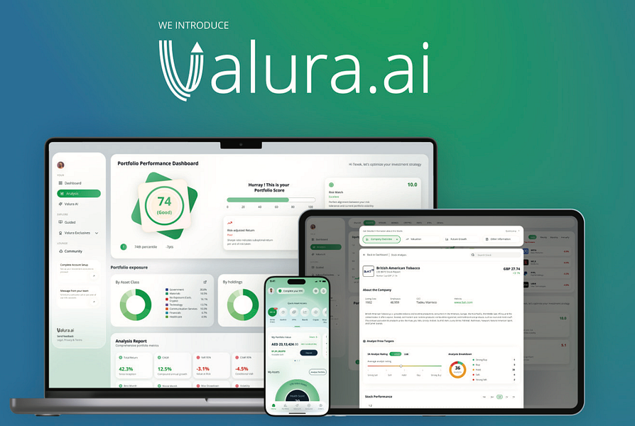 Valura.ai