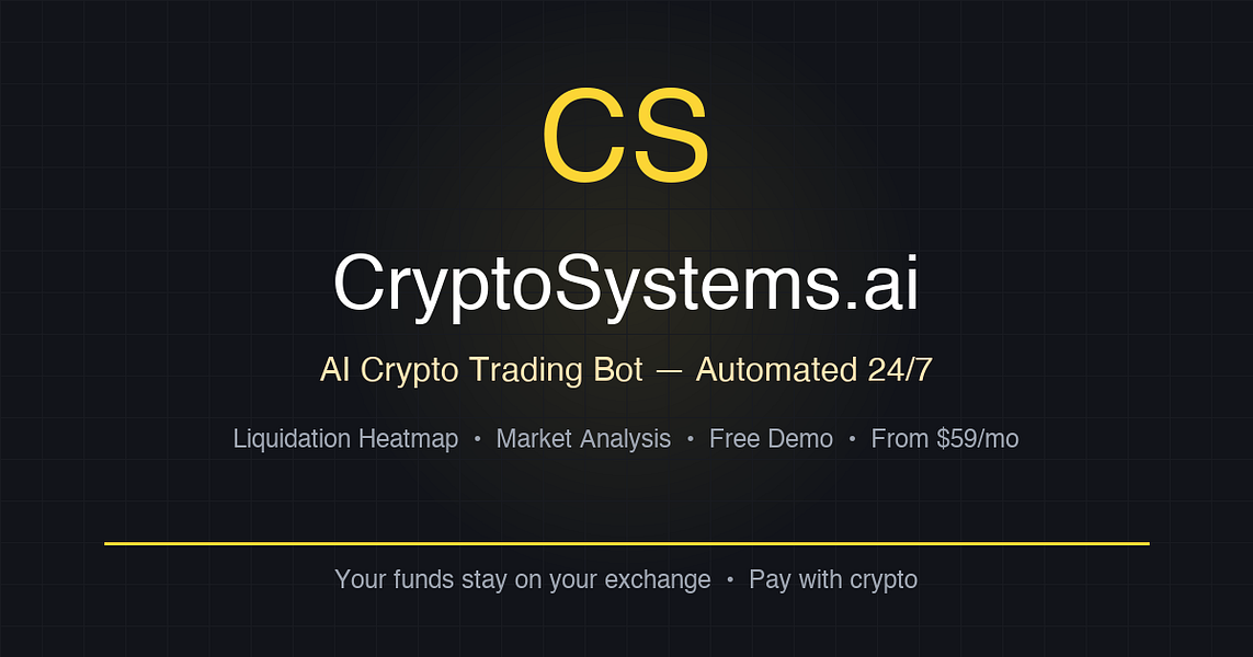 CryptoSystems