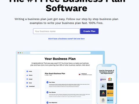 Startup Daybook: The all-in-one day planner & lean workbook | BetaList