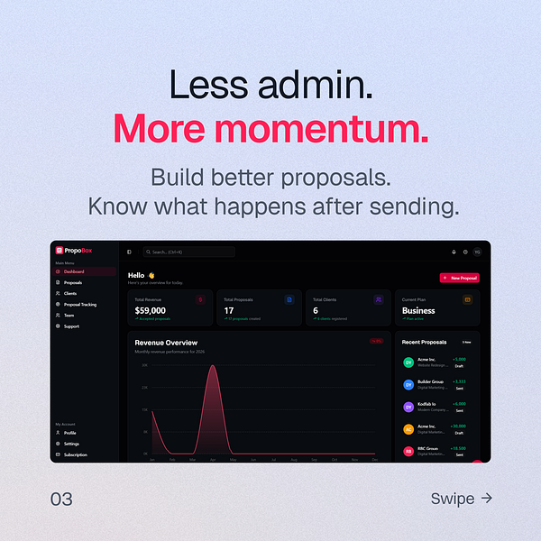 PropoBox