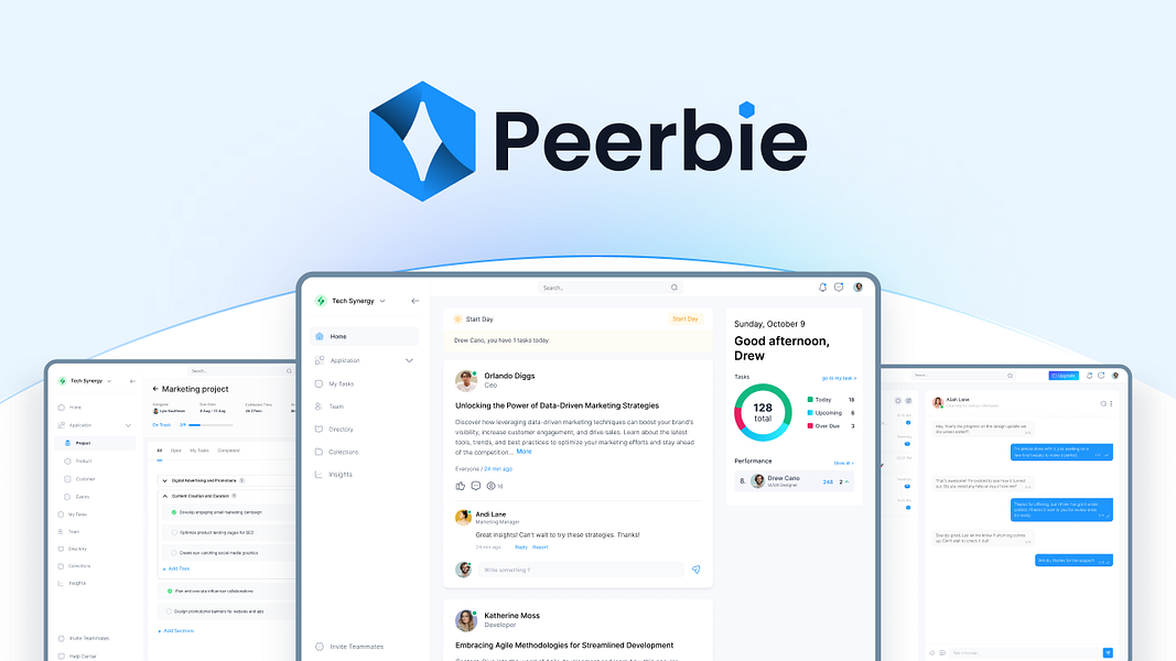 PeerBie