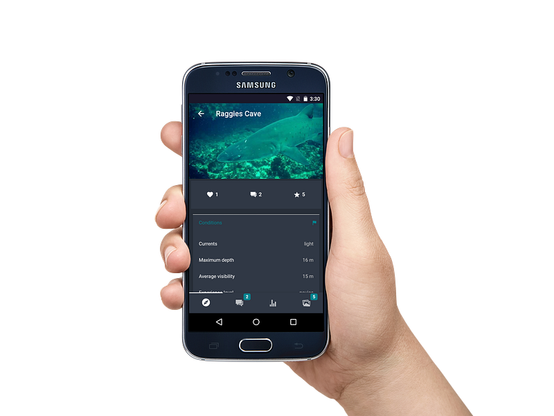 Divebase