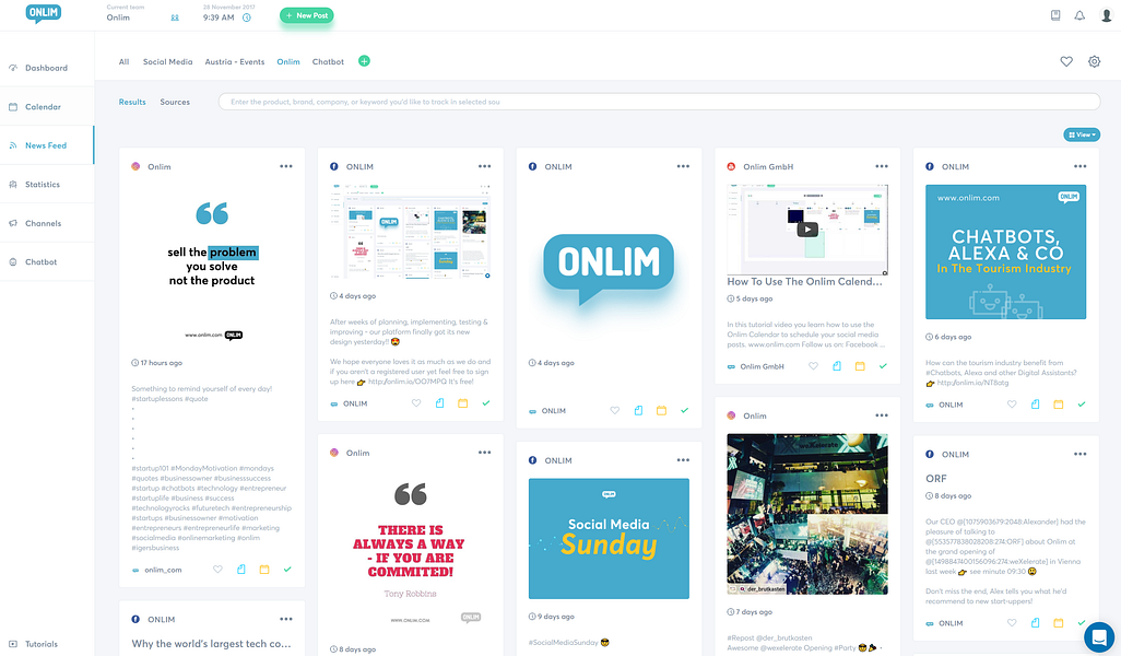 Onlim