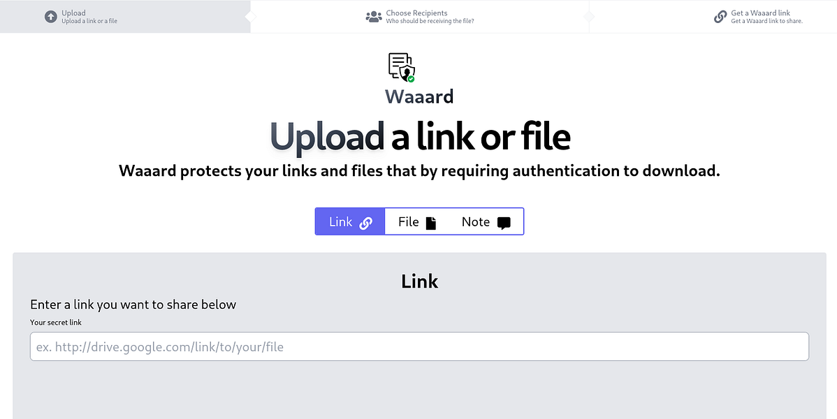 Waaard
