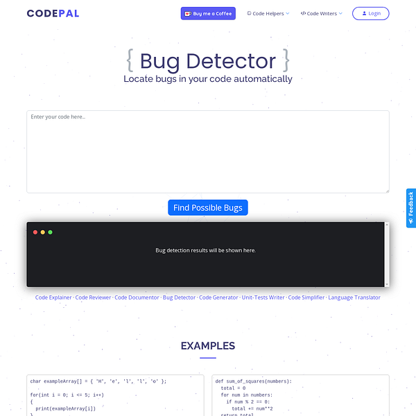 CodePal.ai
