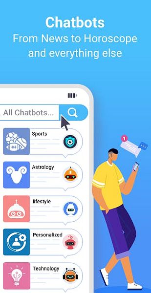 MessengerX.io