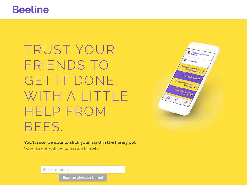 Beeline