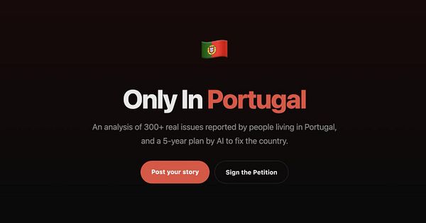 Elegant nighttime coastal view of Portugal with illuminated architecture and calm waters reflecting the city lights.