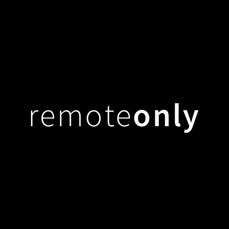 Remote Only