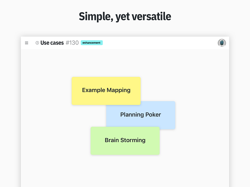 LeanBoard